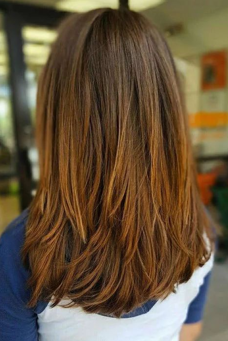 Hair Cuts Medium Length   The Best Hairstyles You Can Air Dry According To Your Hair Type