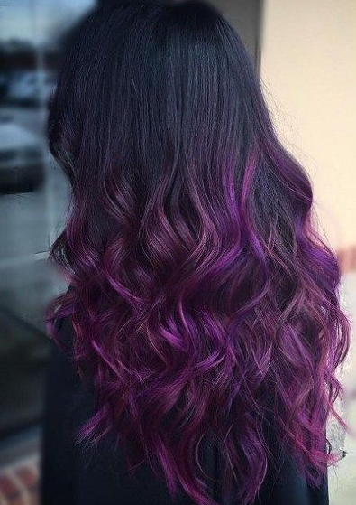 Hair Ideas For Brunettes - Hair ideas for brunettes styles braids Ombre Hair Color Ideas and Hairstyles for 2023