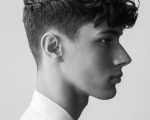 Haircuts For Curly Hair - The Best Curly Hairstyles for Men