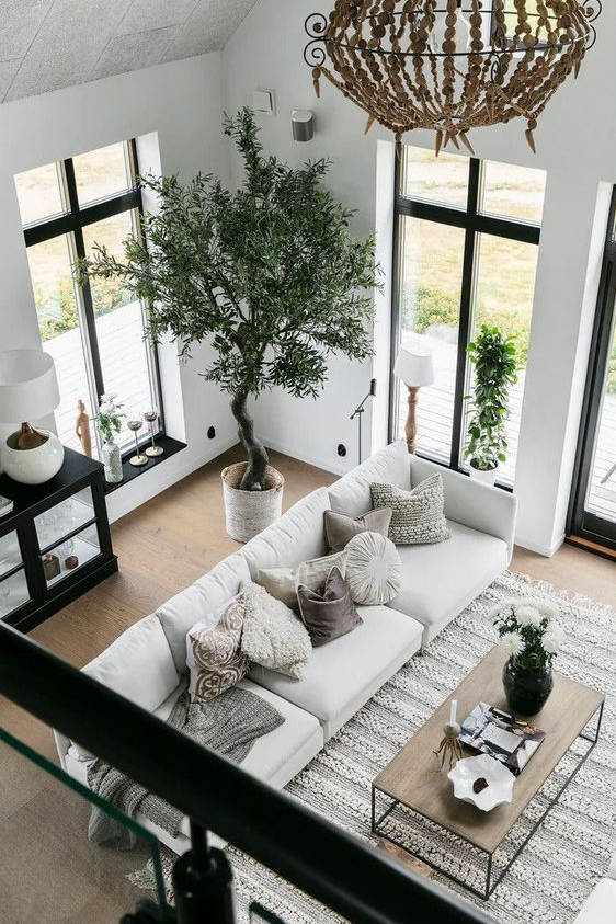 Living Room Inspiration - New Interior Decor Trends That Will Be Huge in 2023