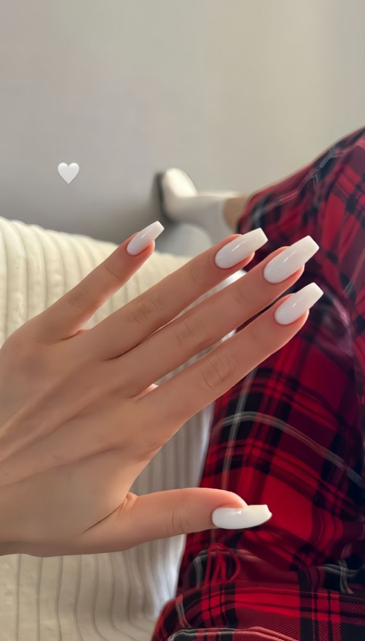 Nails 2023 Trends Summer Long   Nails  Inspiration Acrylic  Trendy