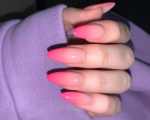 Nails 2023 Trends Summer Long   Ombre Summer Nails 2023 Discover Trending Designs For A Colorful Season