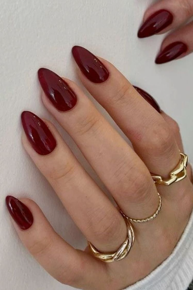 Nails Black Women - Stylish nails simple nails casual nails