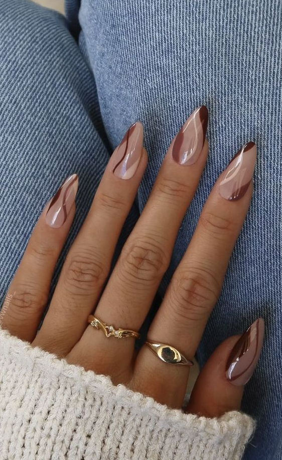 Nails Design Ideas - Must Try Spring Nail Designs And Ideas