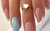 Nails Design Ideas   Valentines Day Nails Valentine's Day Nails Acrylic Trendy Valentines Nails