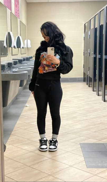 Outfits With Panda Dunks - Panda dunk outfit