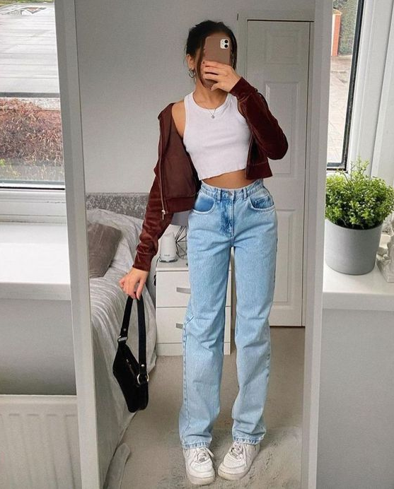 outfits ideas for school - Capture great deals on stylish Women's Jeans