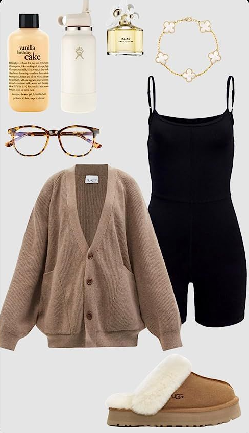 outfits ideas for school - Madison Norton's Amazon Page