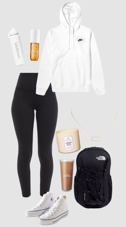 S Ideas For School   The Perfect School Outfit! High School