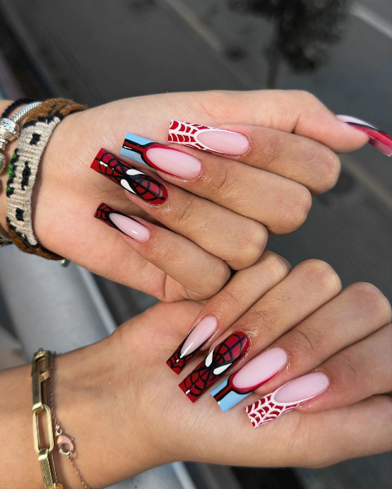 Amazing New Nail Ideas for 2023 Gallery