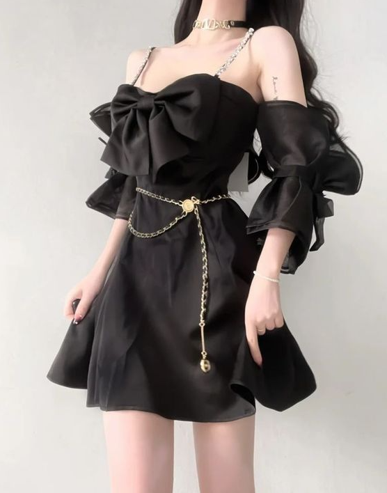 Aufits Fresas - Stylish outfits kpop fashion outfits pretty dresses