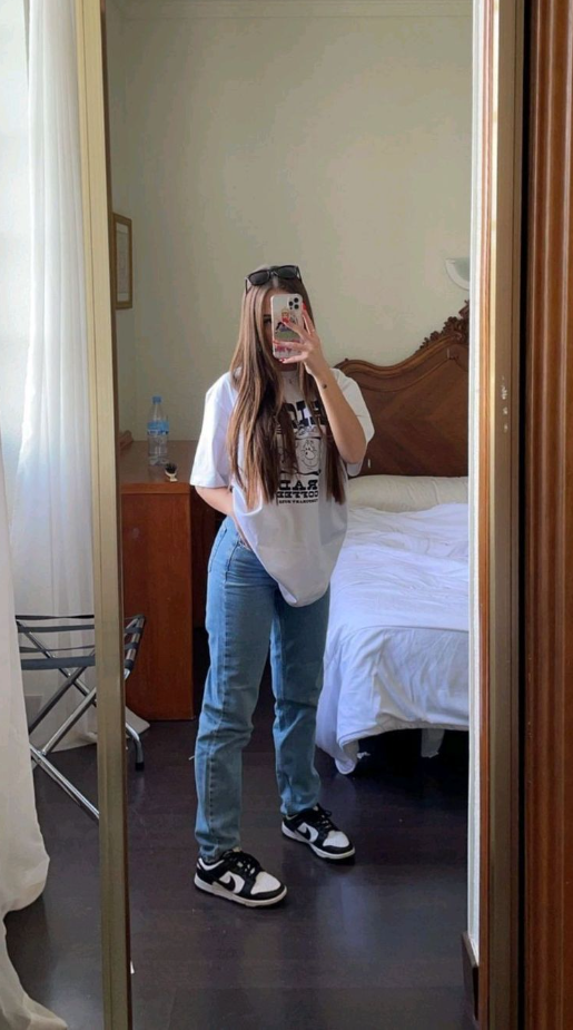 Baggy Latina Outfits - Today's outfit inspo
