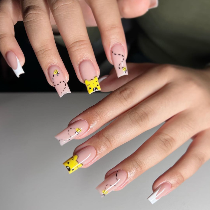 Best New Nail Ideas Picture