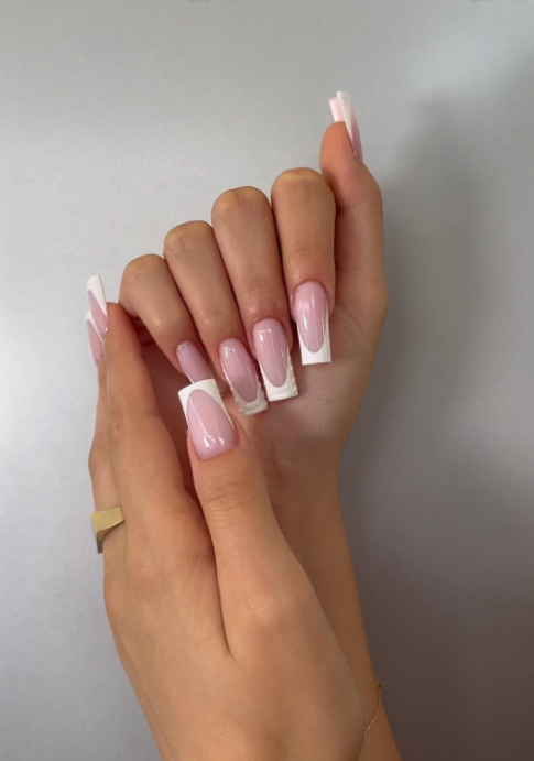 Cute New Nail Ideas for 2023 Gallery
