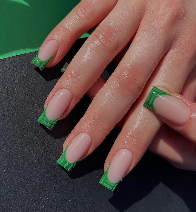 Elegantly New Nail Ideas for 2023 Gallery