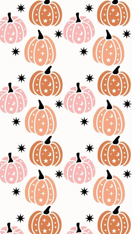 Fall Background - Amazing Halloween Wallpapers to Embrace the Spooky Vibes