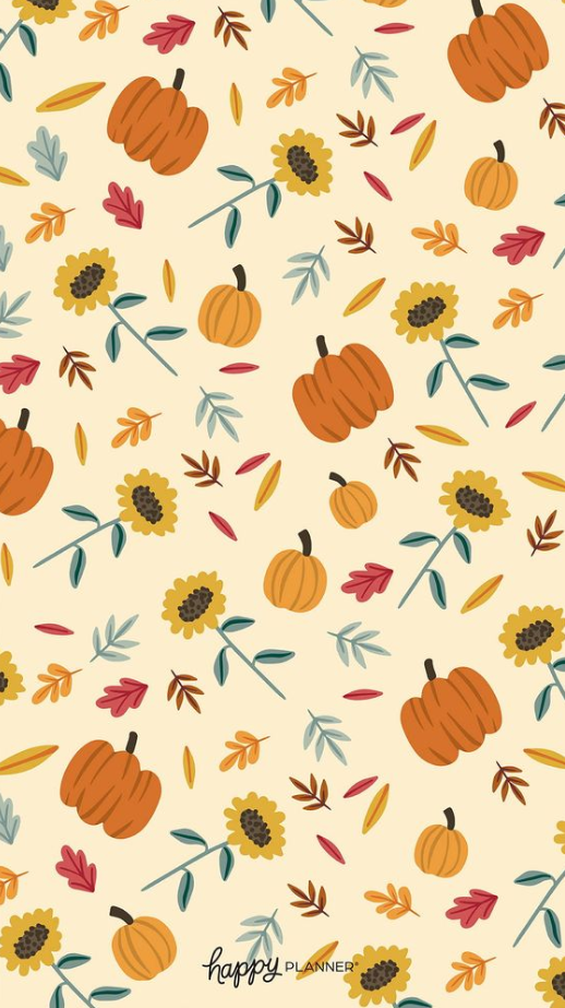 Fall Background – Cute Fall Wallpaper Halloween Wallpaper Backgrounds ...