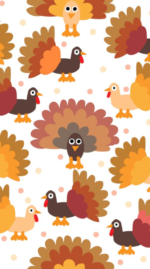 Fall Background - Thanksgiving iphone wallpaper holiday iphone wallpaper cute fall wallpaper