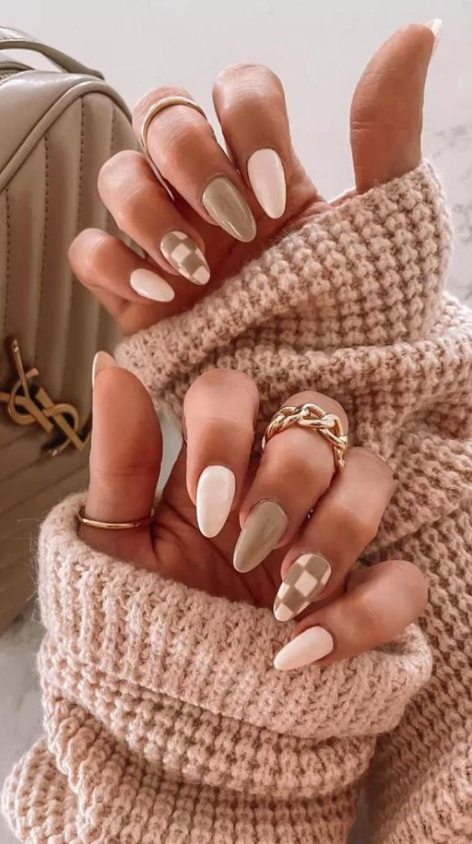 Fall Nails 2023   Spring With These Stunning Nail