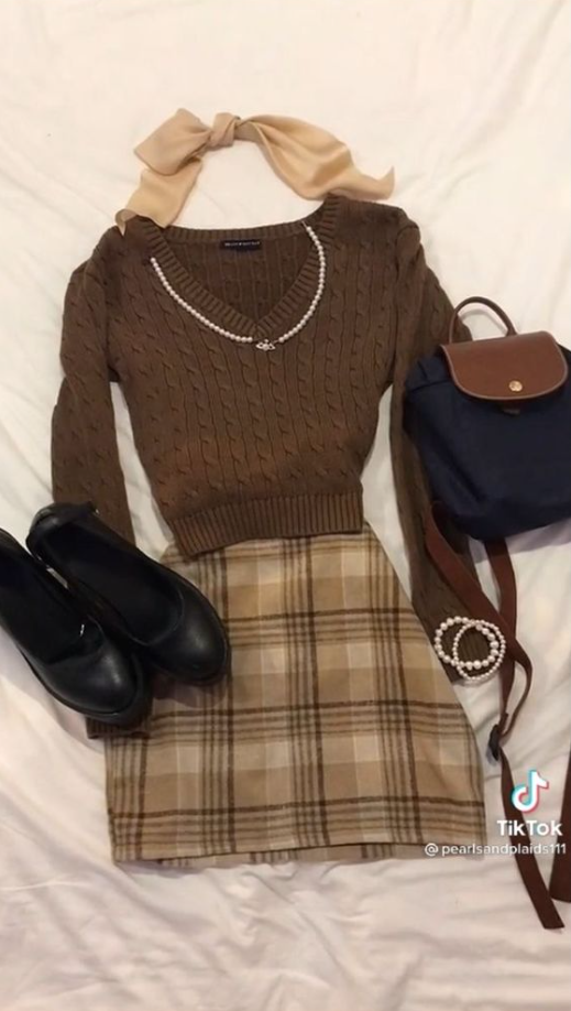 Fall Outfits Women - Casual outfits trendy outfits fashion inspo outfits