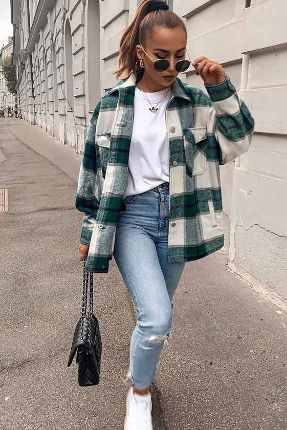 Fall Outfits Women - Fall Outfit Ideas Your Ultimate Guide to Seasonal Style