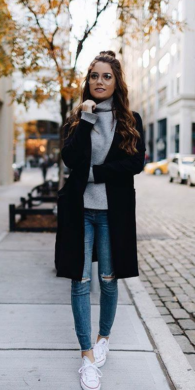 Fall Outfits Women - Most Popular Fall Outfits to Truly Feel Fantastic