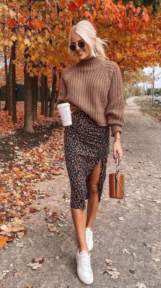 Fall Outfits Women - Must-try Style Trends for your Fall Wardrobe