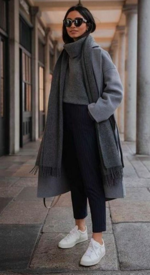 Fall Outfits Women - Winter Fashion Ideas You Can Rock This Season