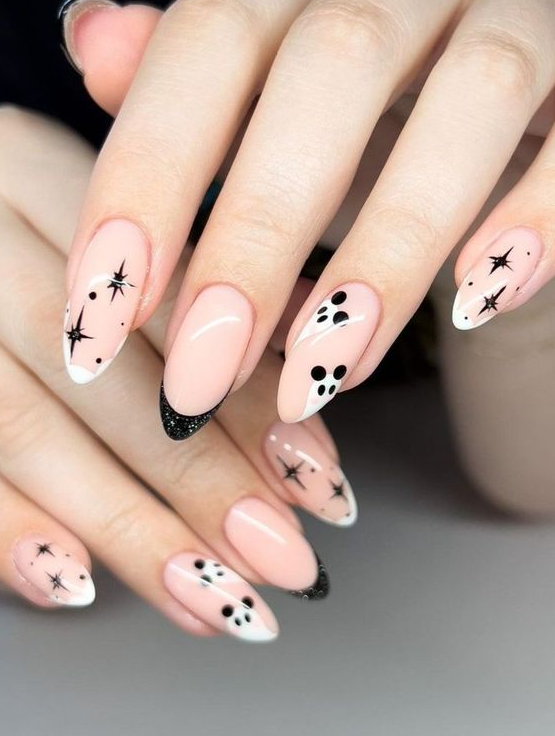 Halloween Nails   Halloween Nail Designs You’ll Want To Recreate This Year