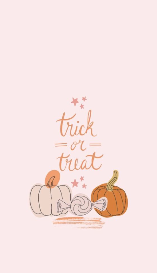 Halloween Wallpaper   Aesthetic Fall Iphone Wallpapers You Need For Spooky Season