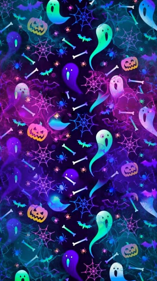 Halloween Wallpaper - Best Halloween Wallpapers to Embrace the Spooky Vibes