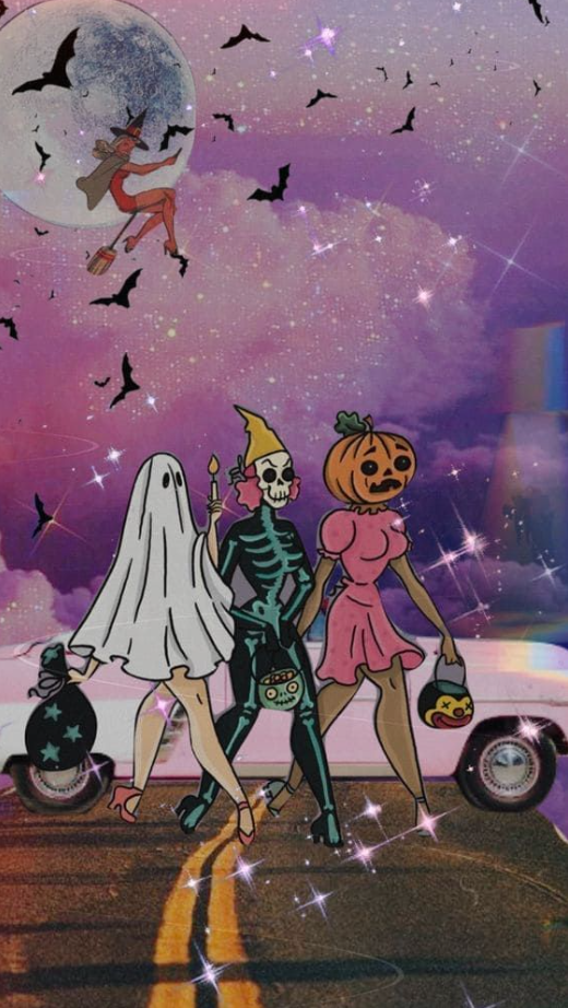 Halloween Wallpaper - Best Halloween Wallpapers