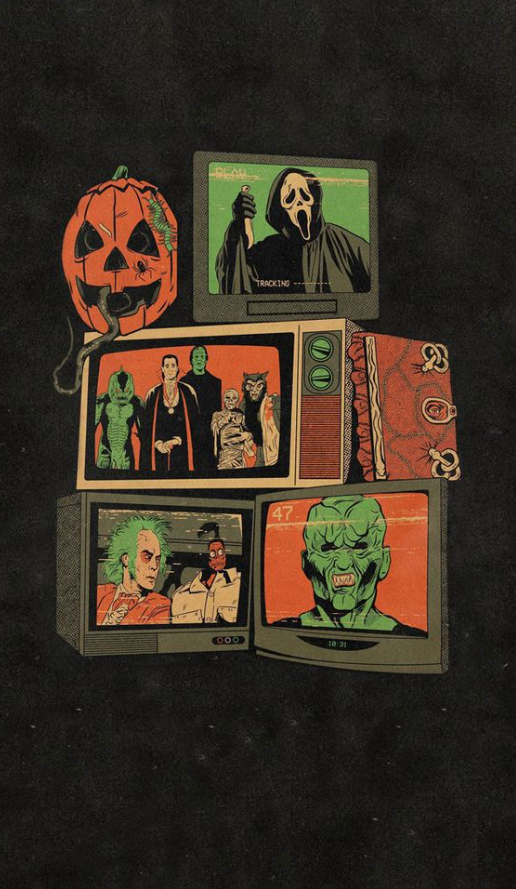 Halloween Wallpaper - Fondos de Pantalla para este Halloween