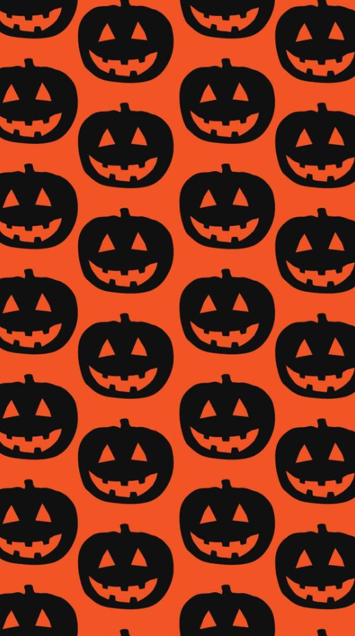 Halloween Wallpaper - Free Halloween pumpkin wallpapers