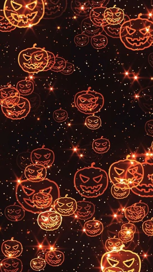 Halloween Wallpaper - Halloween Wallpapers to Embrace the Spooky Vibes