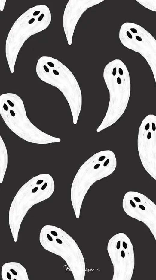 Halloween Wallpaper - Halloween iPhone Wallpaper that is Spooky ideas