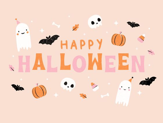 Halloween Wallpaper - Happy Halloween inspiration