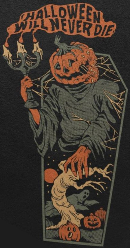 Halloween Wallpaper - Templates halloween background