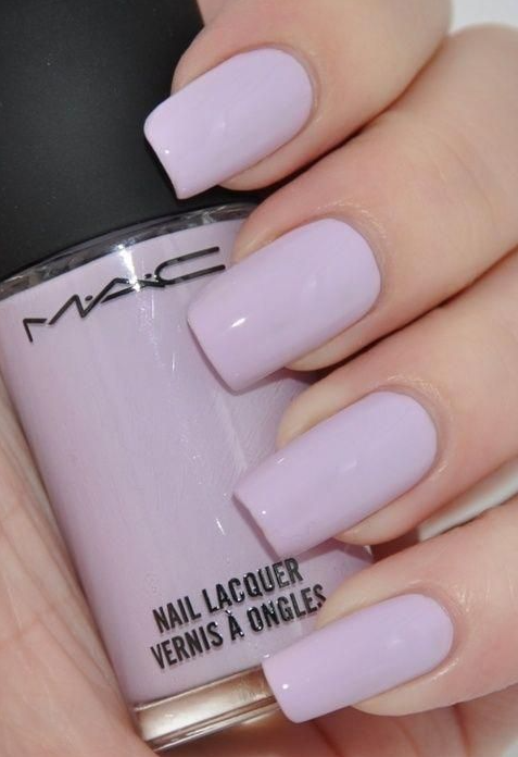 Nails One Color - Best Nail Polish Brands In India