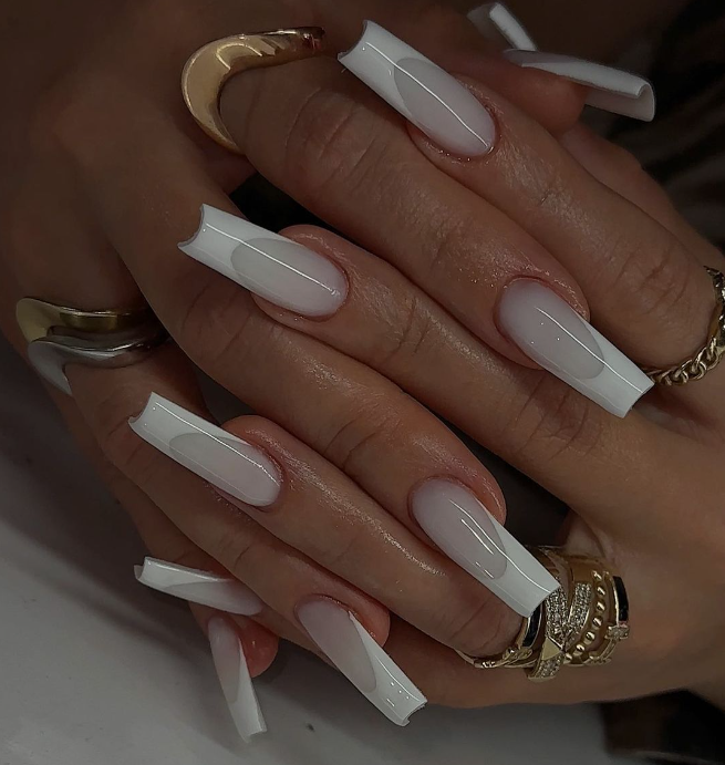Outstanding Top Nail Ideas