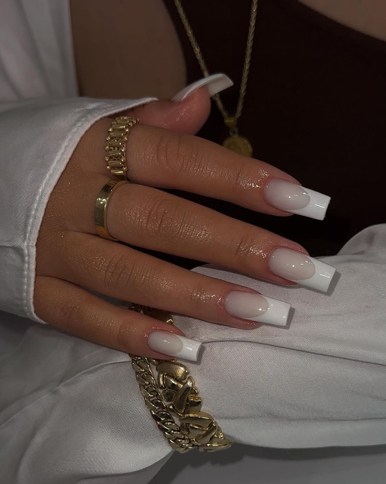 Outstanding Top Nail