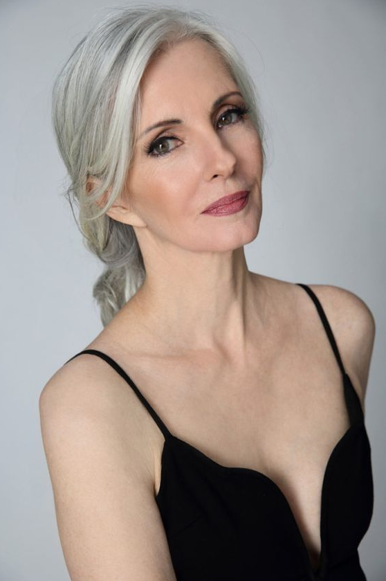 Silver Haired Beauties - Top Modeling Agency in New York and Los Angeles for 30 to 90+ Year Old Models