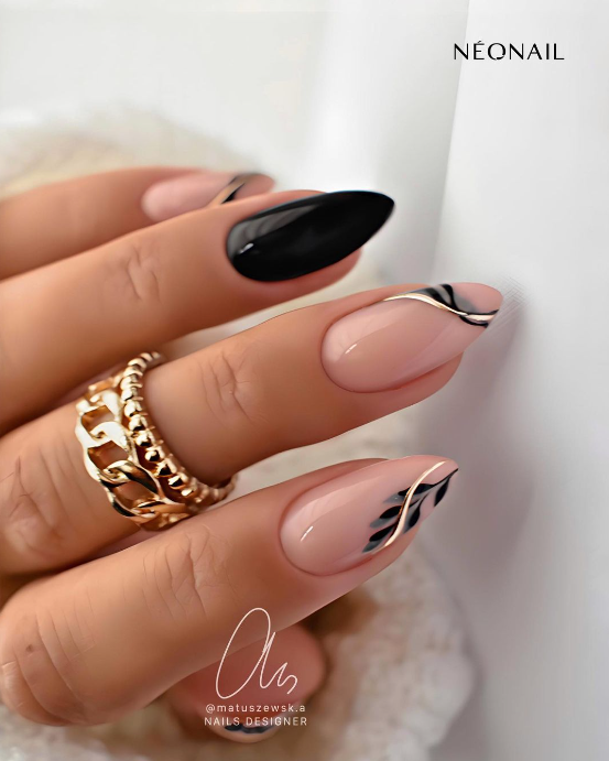 Awesome Aesthetic Nails