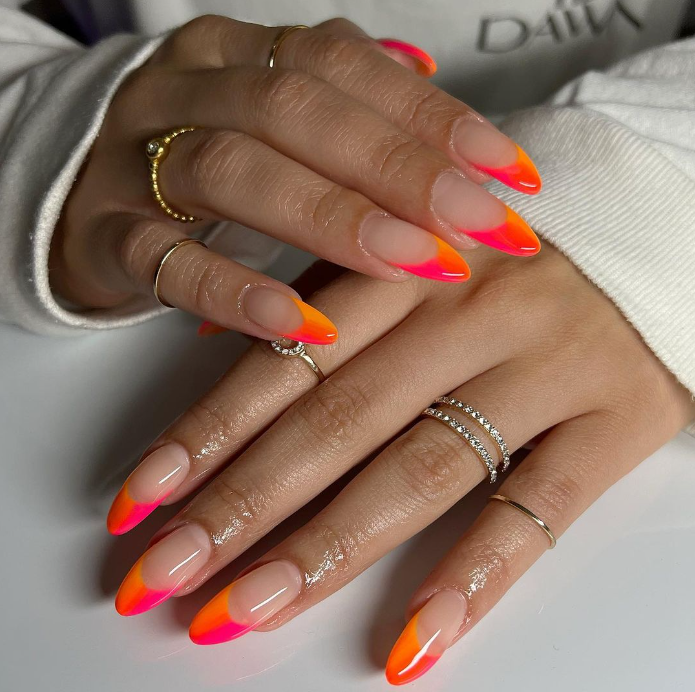 Awesome Best Autumn Nails Ideas