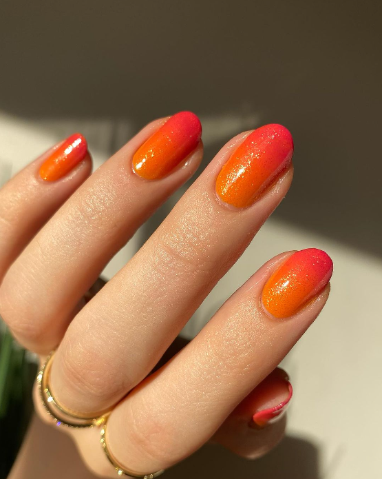 Best Fall Nail Designs Picture