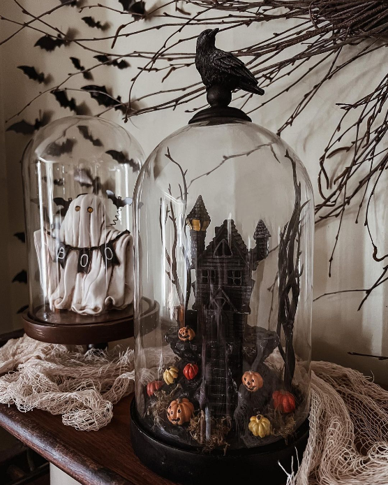Best Halloween Decorations for 2022 Inspiration