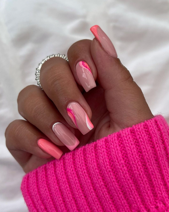 Best Nail Design Trends Gallery