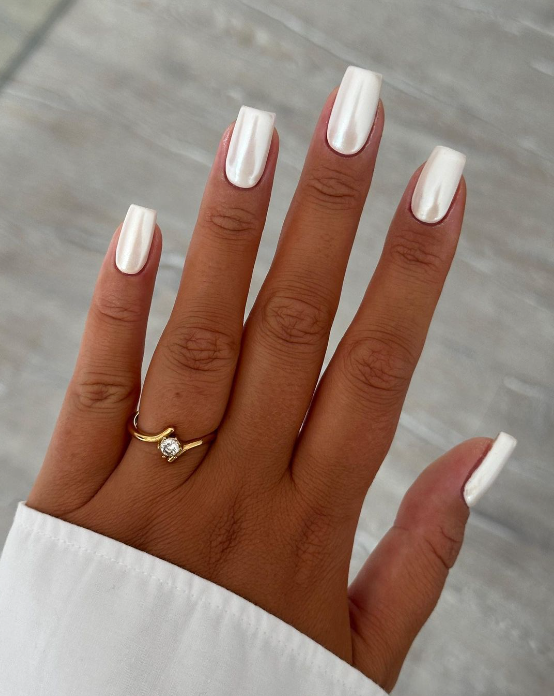 Best New Trendy Nails Picture