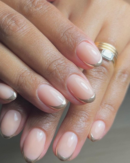 Elegantly Trendy and Classy Nails Gallery
