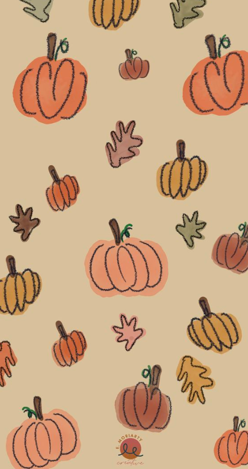 Fall Backgrounds Iphone   Mobile Phone Wallpapers